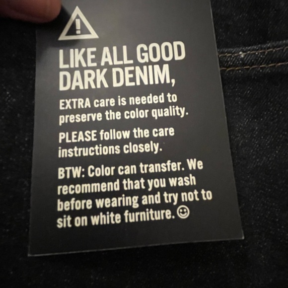 NDSTRY By ICO Jeans - Picture 8 of 13